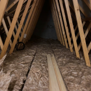 loft insulation